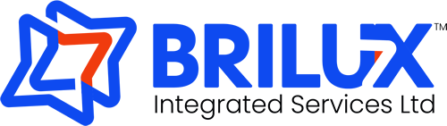 Brilux Integrated Services Ltd logo